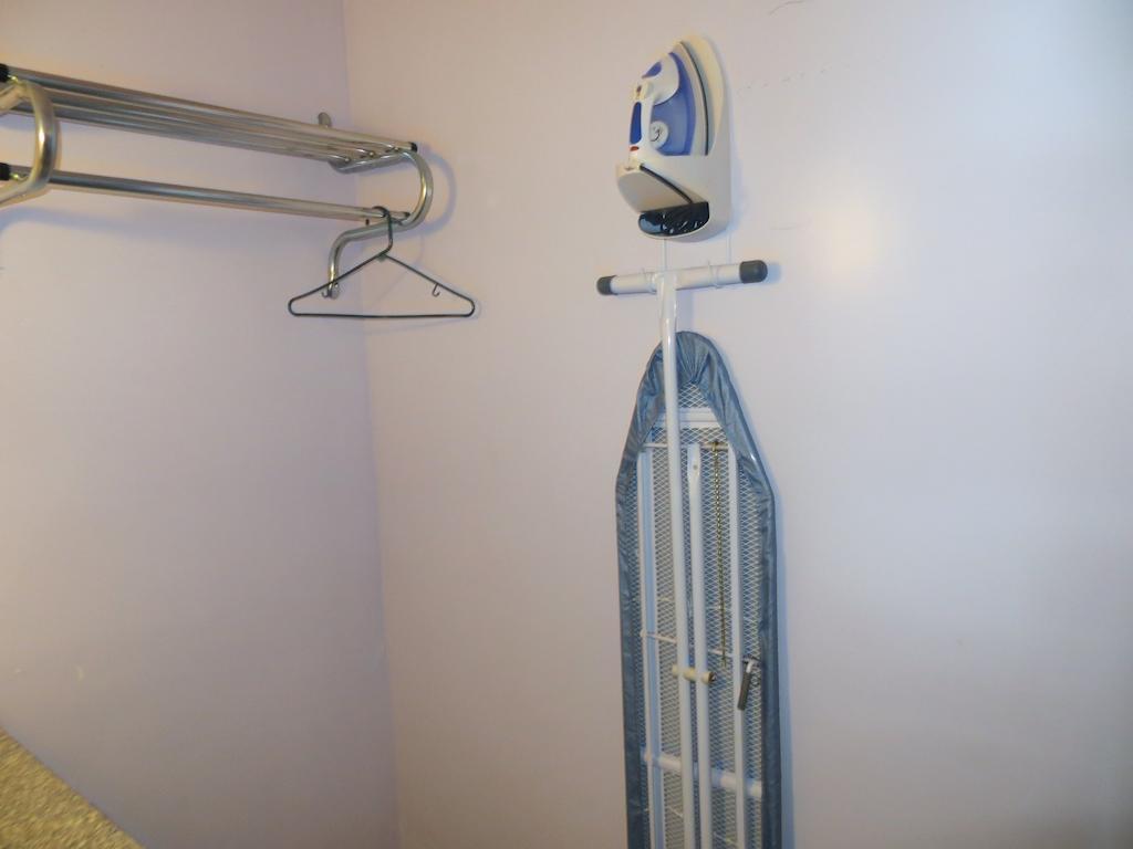 Park Cienega Motel Los Angeles Bilik gambar