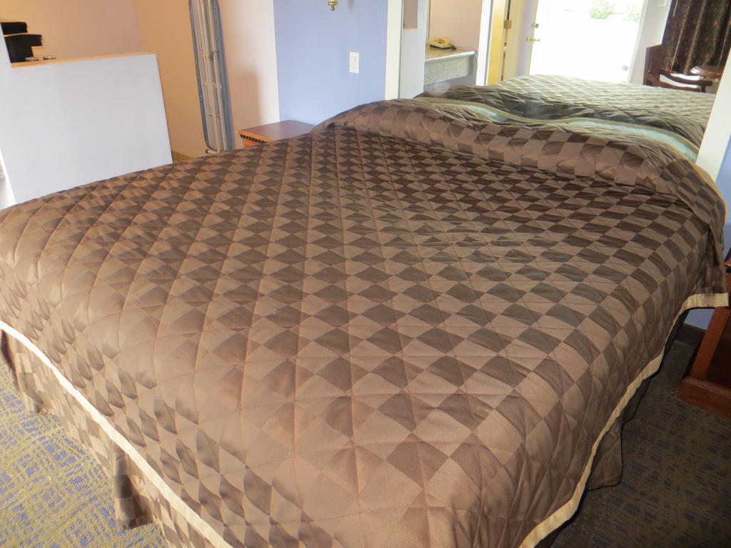 Park Cienega Motel Los Angeles Bilik gambar
