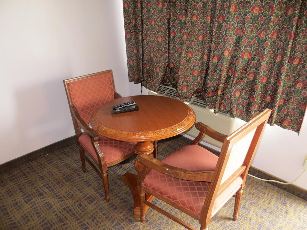 Park Cienega Motel Los Angeles Bilik gambar